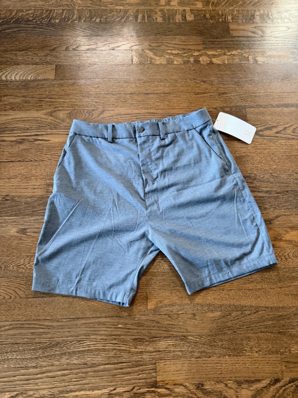 lululemon City Slate Shorts